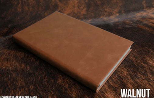 Custom Engraved Journals