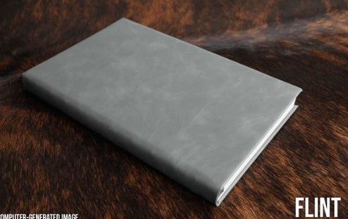 Custom Engraved Journals