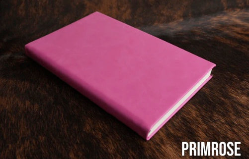 Custom Engraved Journals